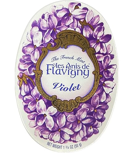 Amazon.co.jp: デメル DEMEL スミレの砂糖漬け お土産 ギフト